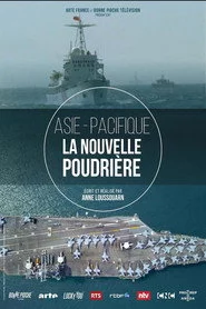 Asie-Pacifique - la nouvelle poudrière