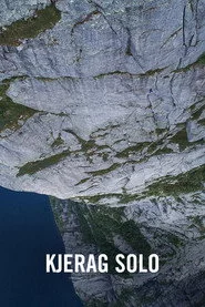 Kjerag Solo