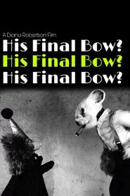 His Final Bow?