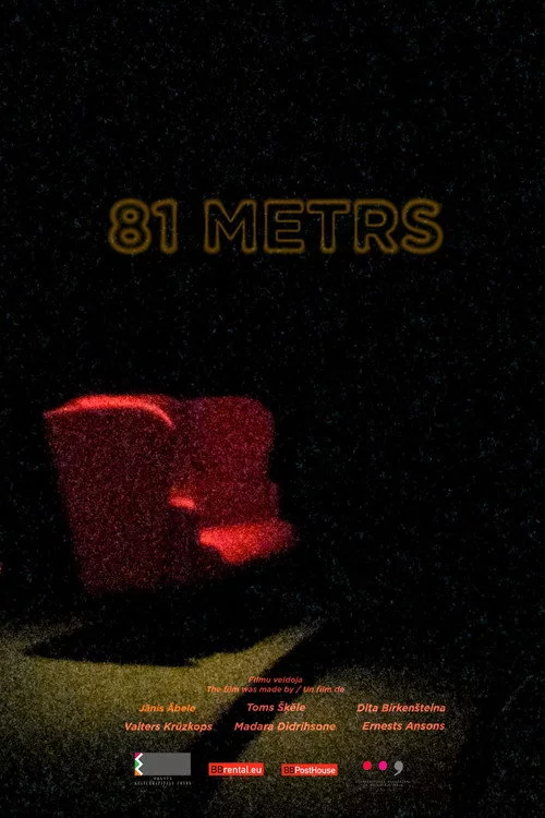 81 metrs