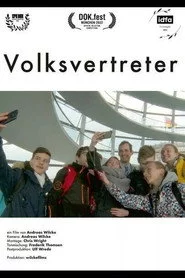 Volksvertreter