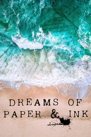 Dreams of Paper & Ink