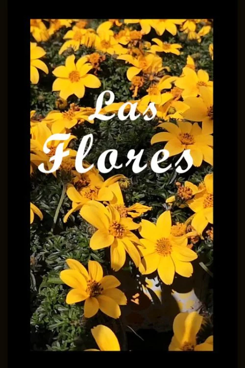 Las flores