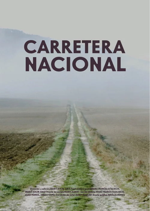 Carretera nacional