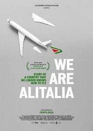 Noi siamo Alitalia