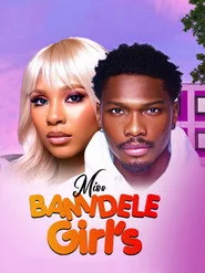 Miss Bamidele's Girls