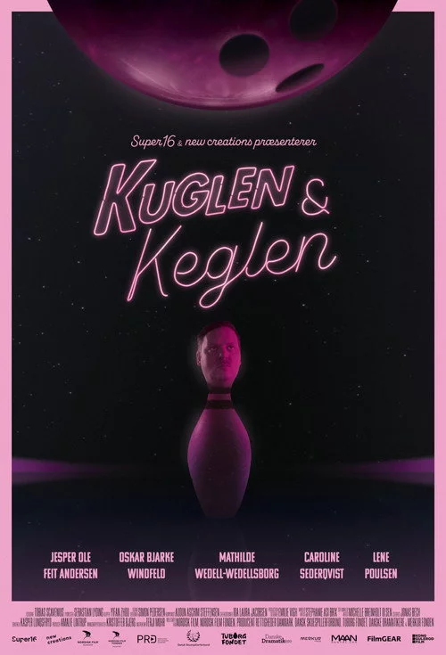 Kuglen & Keglen