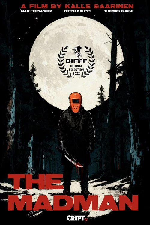 The Madman