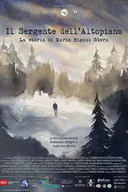 Il sergente dell'altopiano, la storia di Mario Rigoni Stern