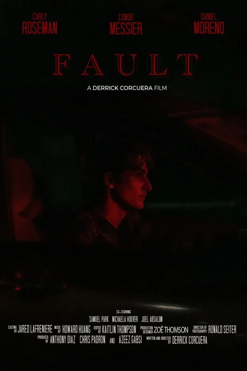 Fault
