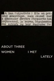 Sur trois rencontres tardives