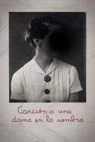 Canción a una dama en la sombra