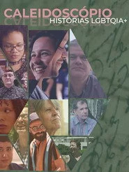 Caleidoscópio: Histórias LGBTQIA+