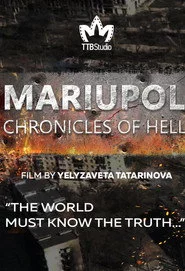 Маріуполь. Хроніки пекла