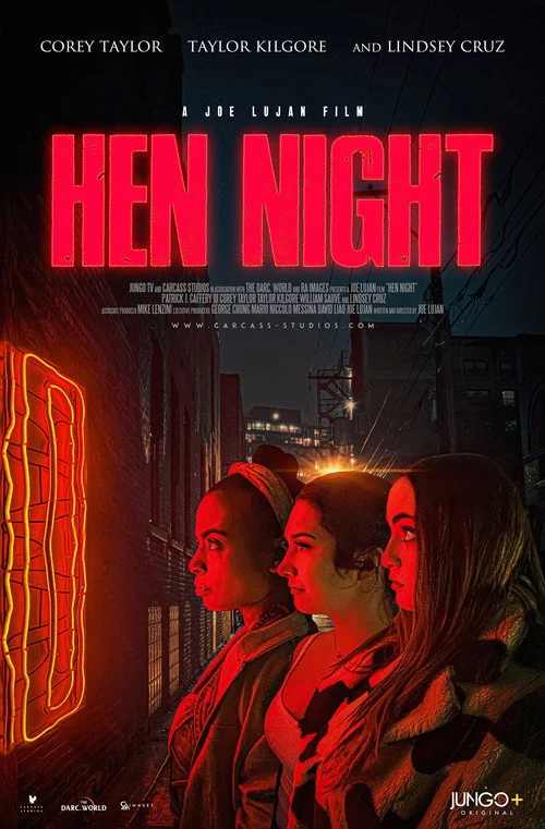 Hen Night