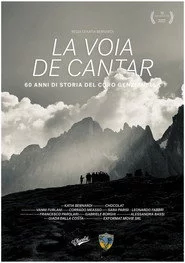 La voia de cantar