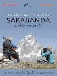 Sarabanda a filo di cielo