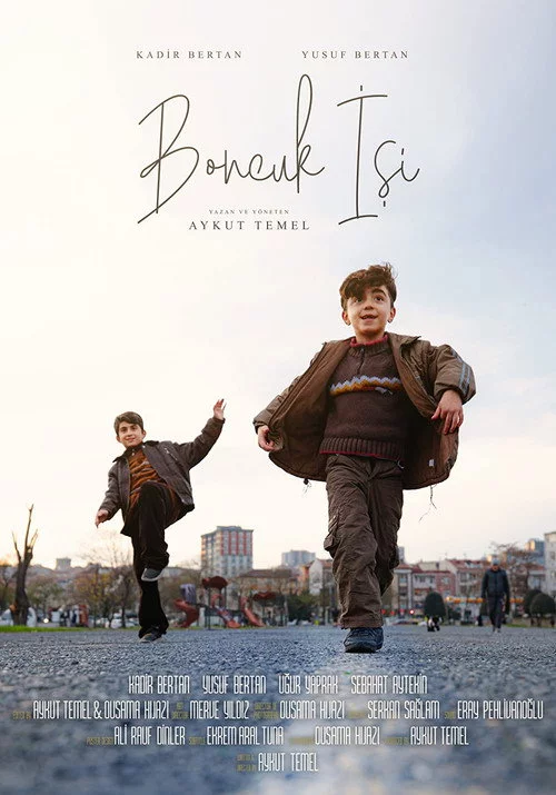 Boncuk İşi