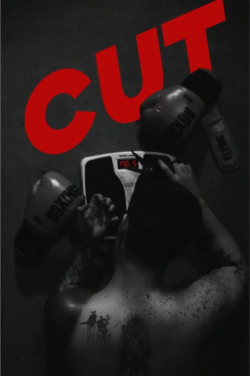 Cut