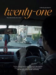 twenty-one