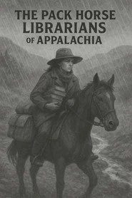The Pack Horse Librarians of Appalachia