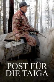 Post für die Taiga