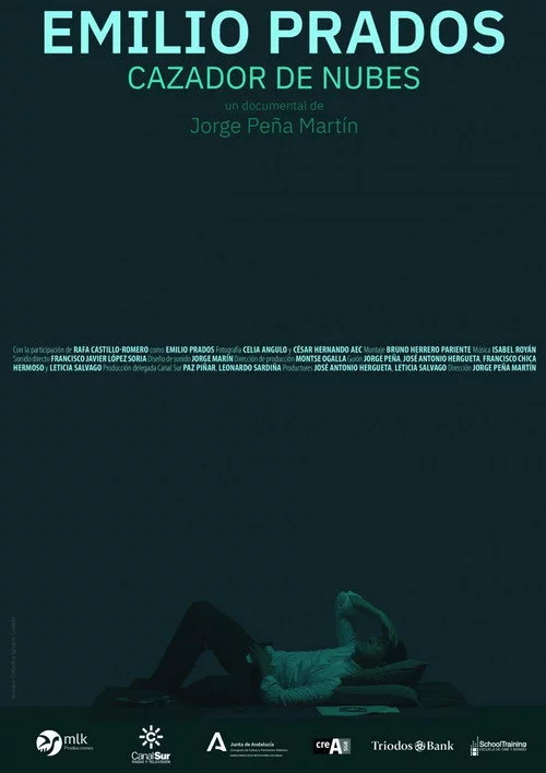 Emilio Prados, cazador de nubes