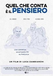 Quel che conta è il pensiero