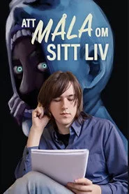 Att Måla om Sitt Liv