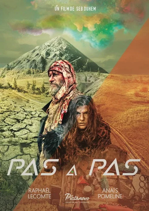 Pas à pas