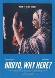 Hooyo, Why Here?