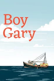 The Boy Gary