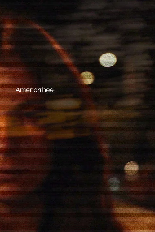 Amenorrhee