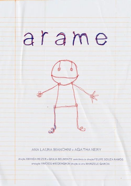 Arame