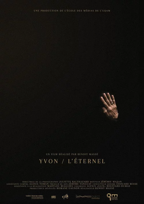 Yvon / L'Éternel