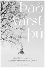 Það varst þú