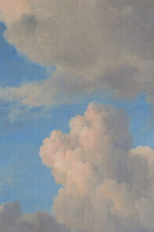 Ruisdael Clouds