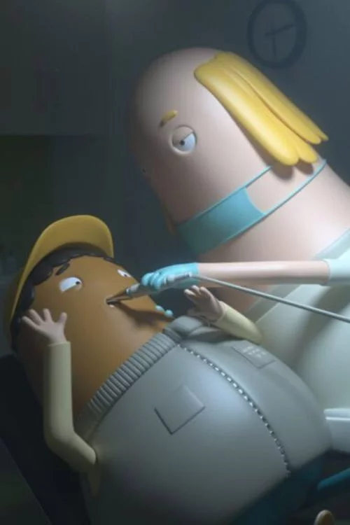 Swop - Dentist