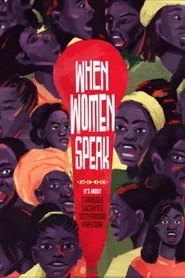 When Women Speak