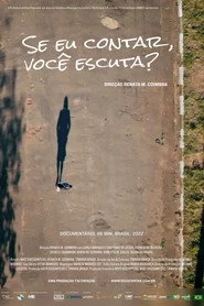 Se Eu Contar, Você Escuta?