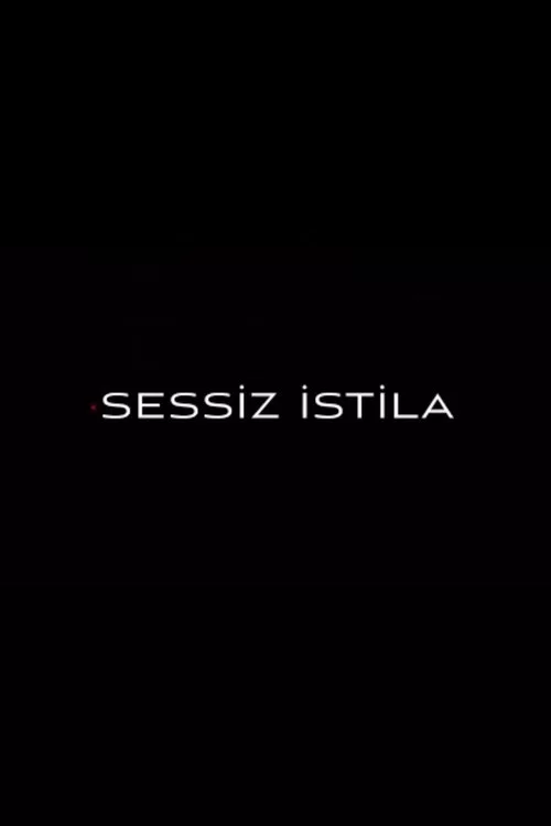 Sessiz İstila
