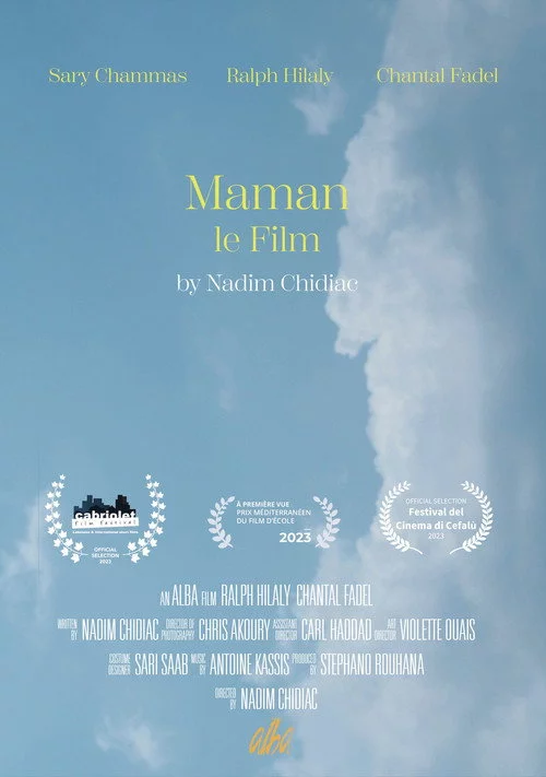 MAMAN Le Film
