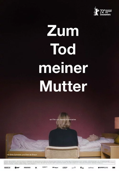 Zum Tod meiner Mutter