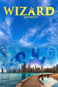 The Wizard 20Twenty