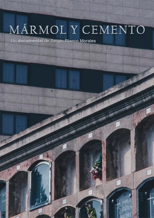 Mármol y Cemento