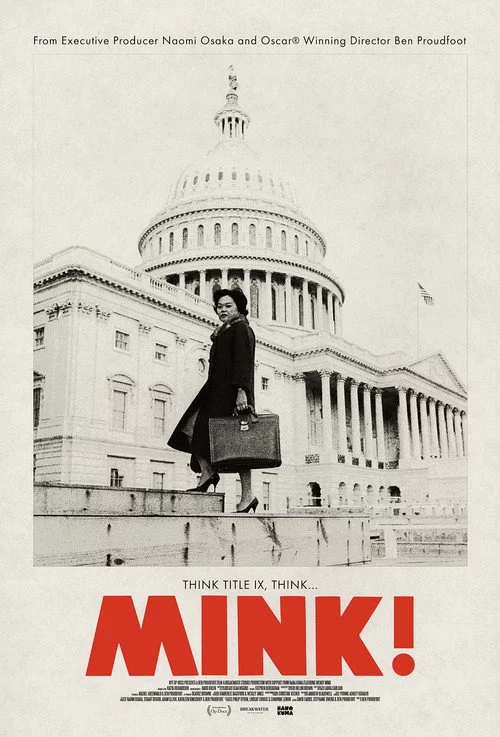 Mink!