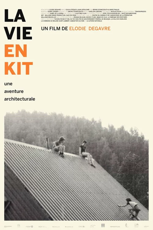 La vie en kit