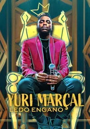 Yuri Marçal: Ledo Engano