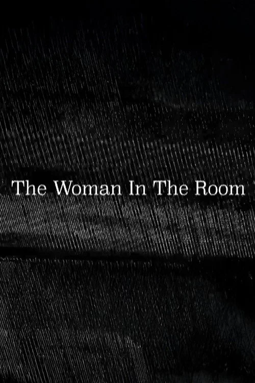 The Woman In The Room