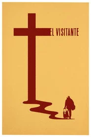 El visitante
